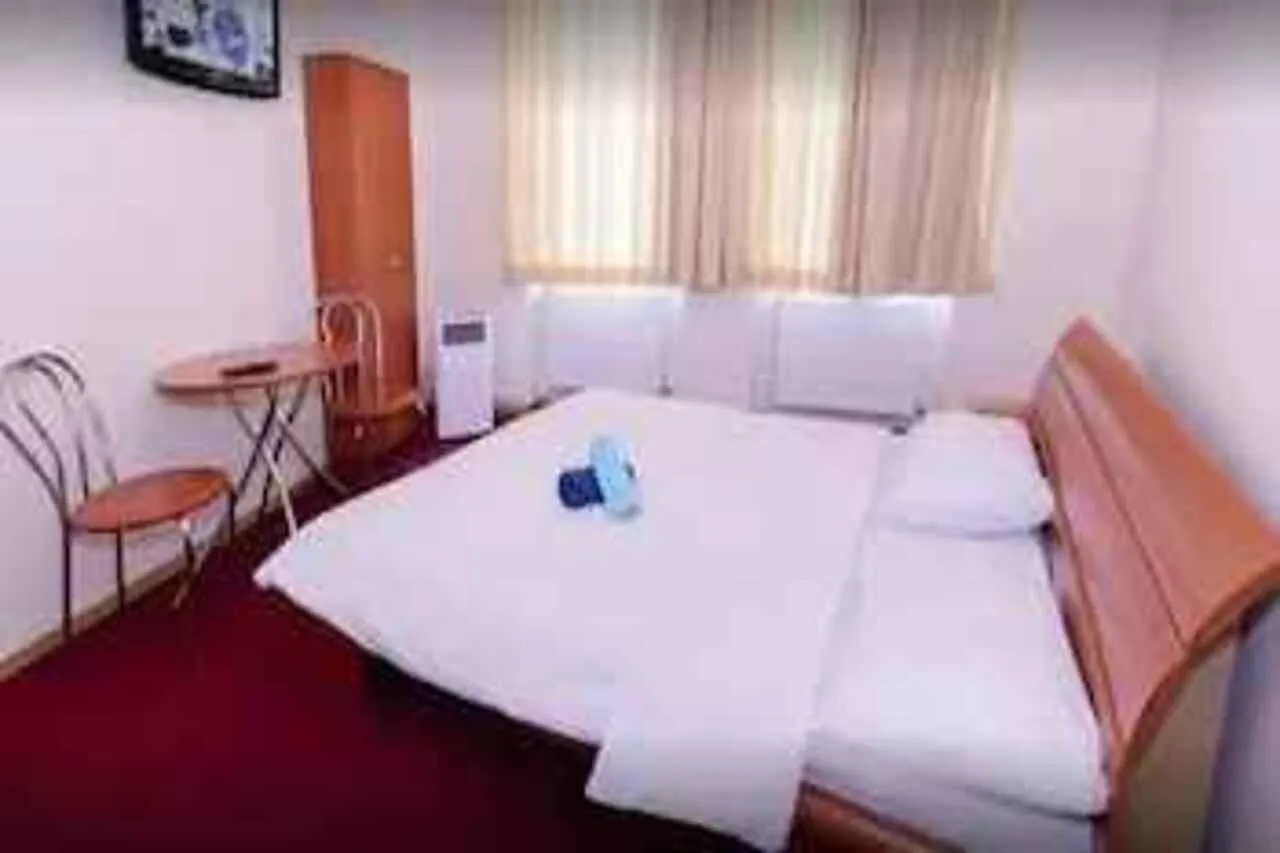 Otel Rent For Comfort Rooms Bükreş
