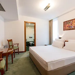 Otel Duke Romana Center, Bükreş
