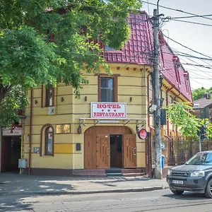 Foisor *** Bucharest