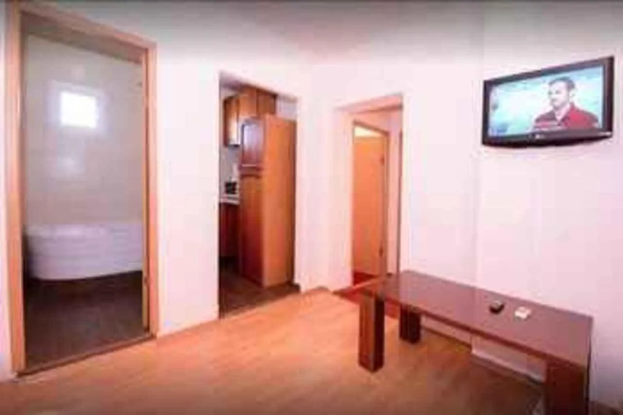 Hotel Rent For Comfort Rooms Bukarest
