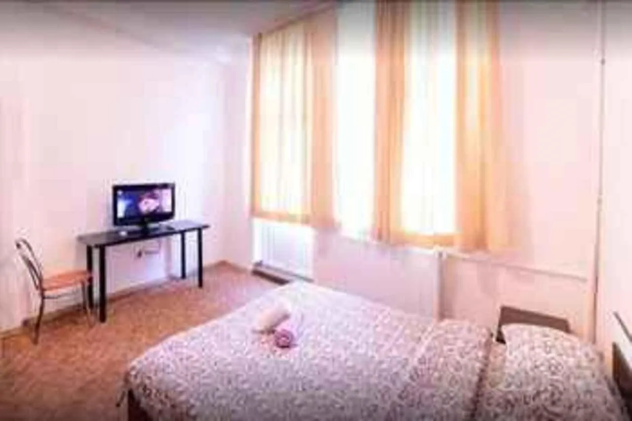 Rent For Comfort Rooms Bukarest